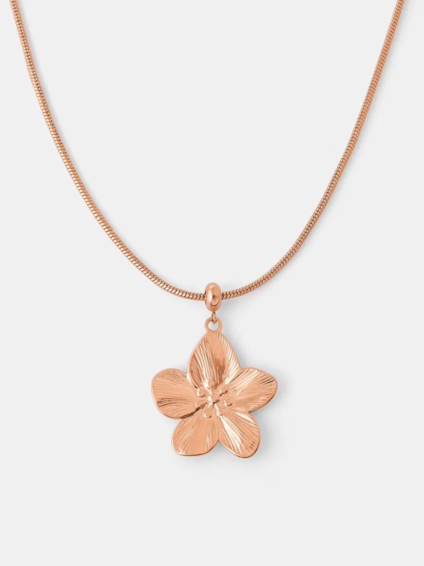 Grace Blossom Large Kette