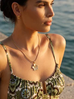 Grace Blossom Large Kette