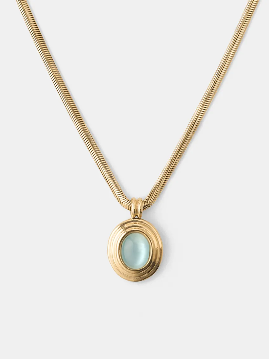 Graceful Calm Kette