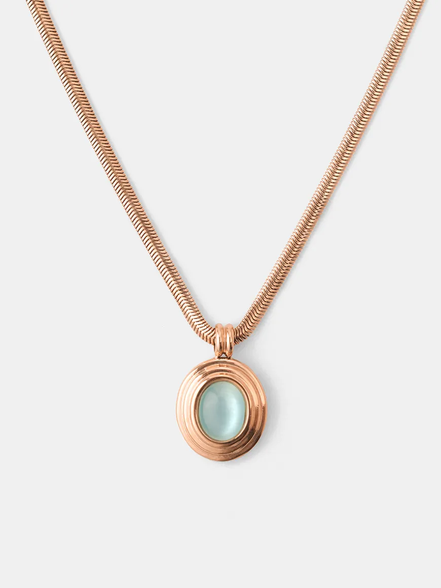 Graceful Calm Kette