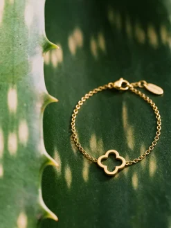 Graceful Clover ARMBAND
