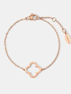 Graceful Clover ARMBAND