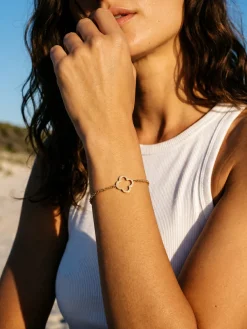 Graceful Clover ARMBAND