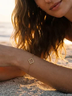Graceful Clover ARMBAND