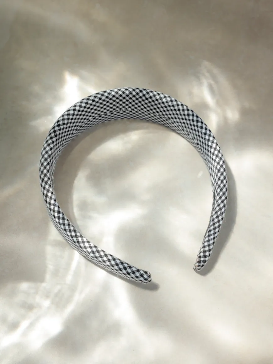 Graceful Lattice Haarreif Classic Color