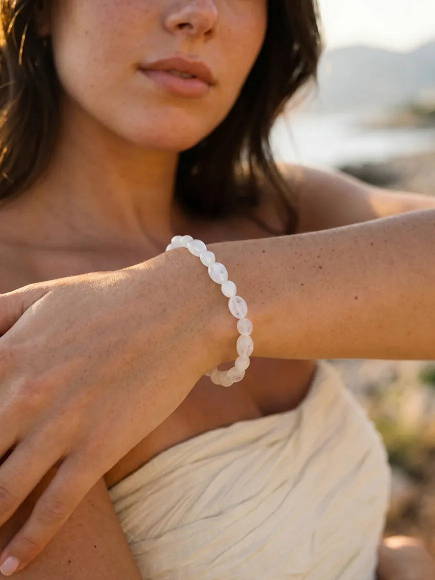 Graceful Mist ARMBAND