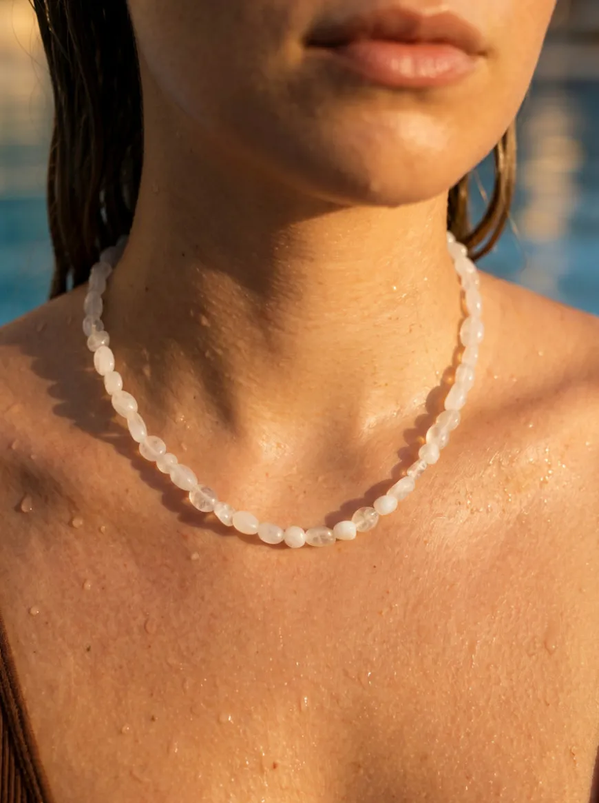 Graceful Mist Kette