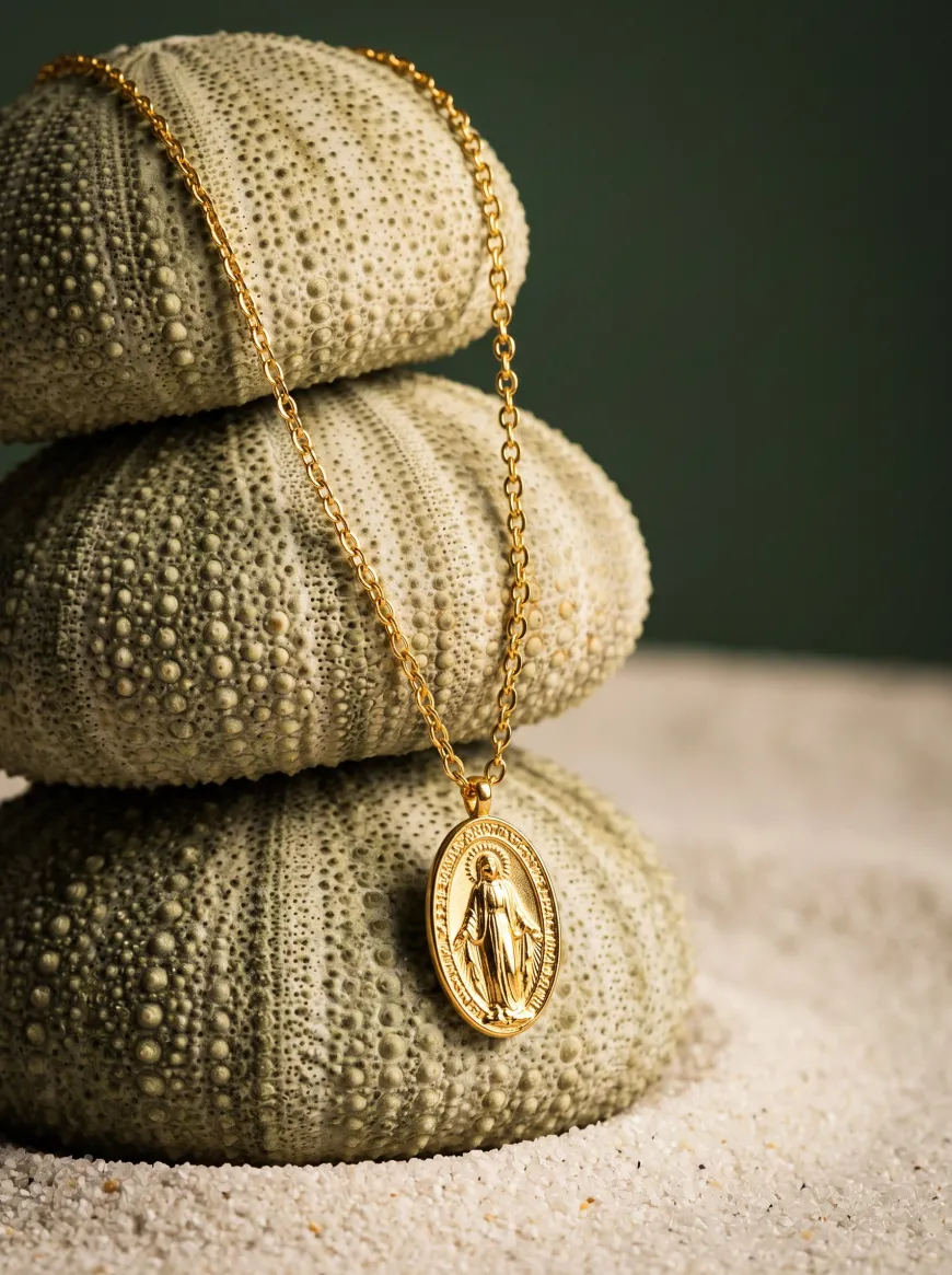 Graceful Protector Kette
