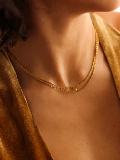 Graceful Thread Kette