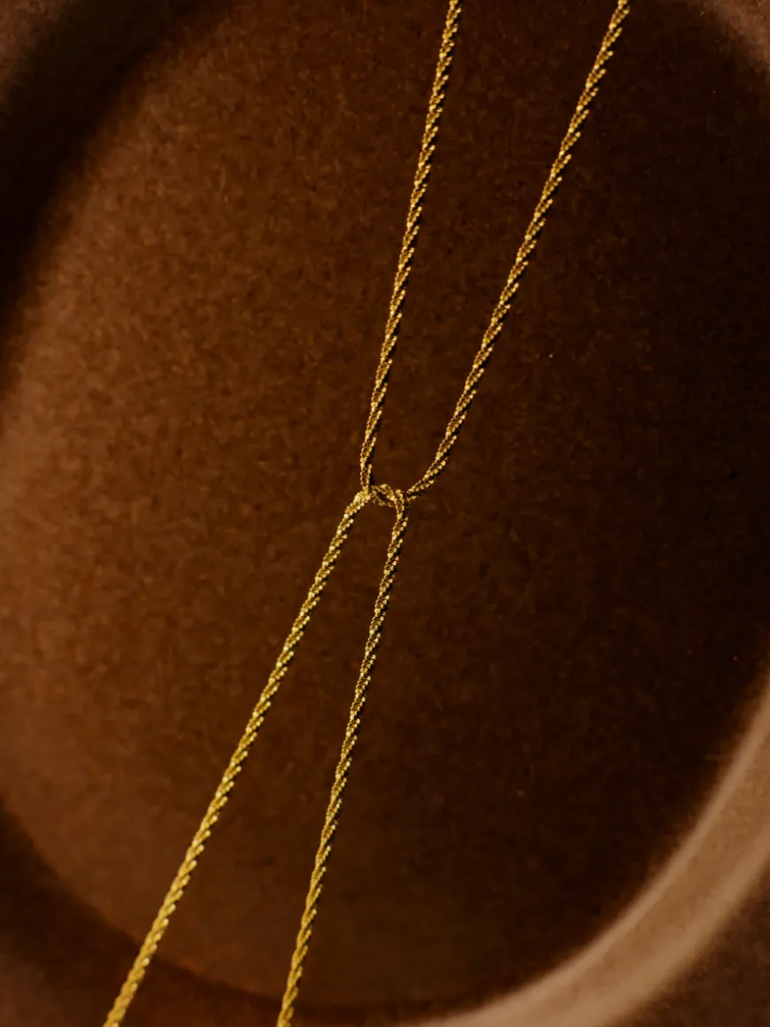 Graceful Thread Kette