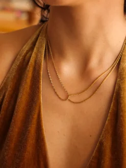 Graceful Thread Kette