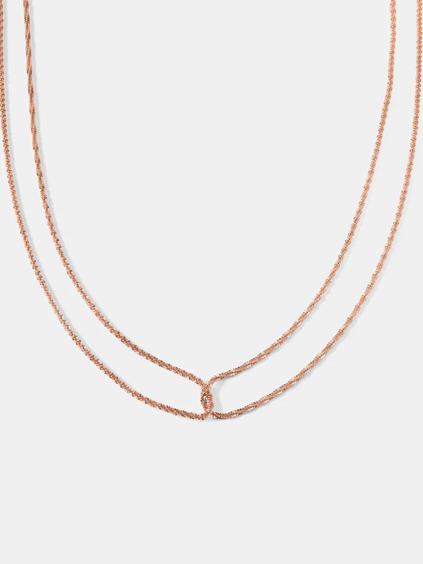 Graceful Thread Kette