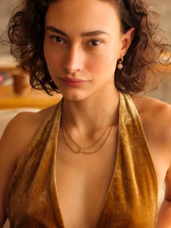 Graceful Thread Kette