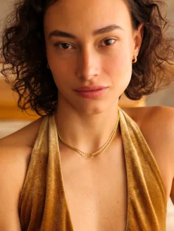Graceful Thread Kette