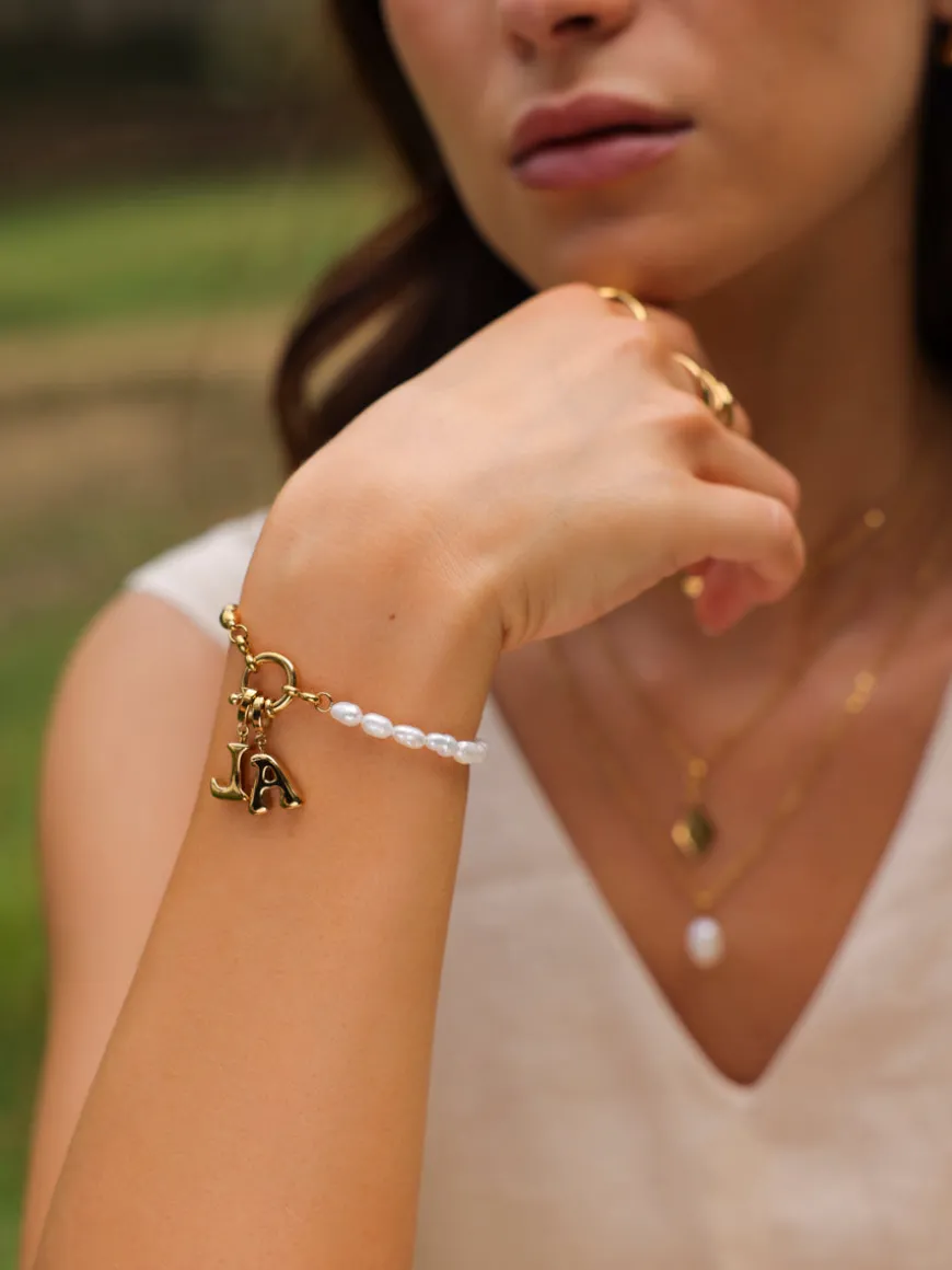 Half Ocean ARMBAND