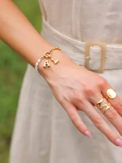 Half Ocean ARMBAND