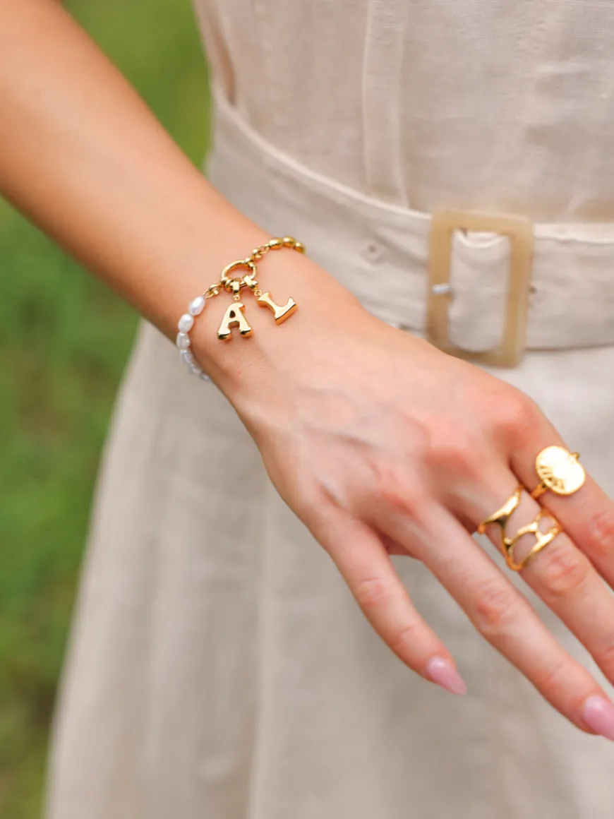 Half Ocean ARMBAND