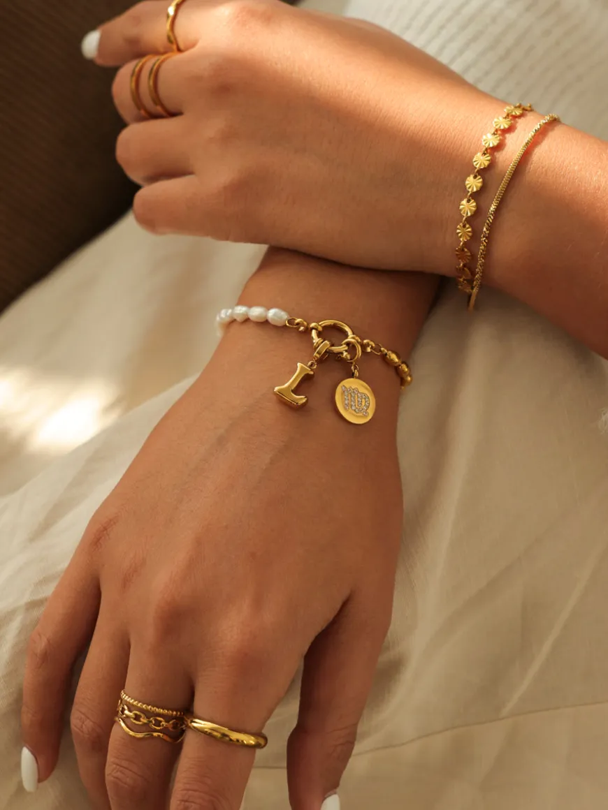 Half Ocean ARMBAND