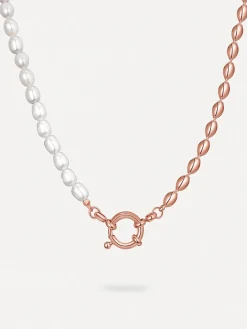 Half Ocean Kette