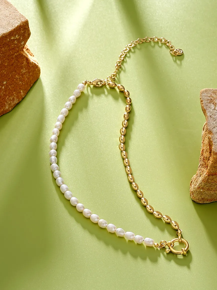Half Ocean Kette