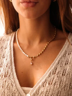 Half Ocean Kette
