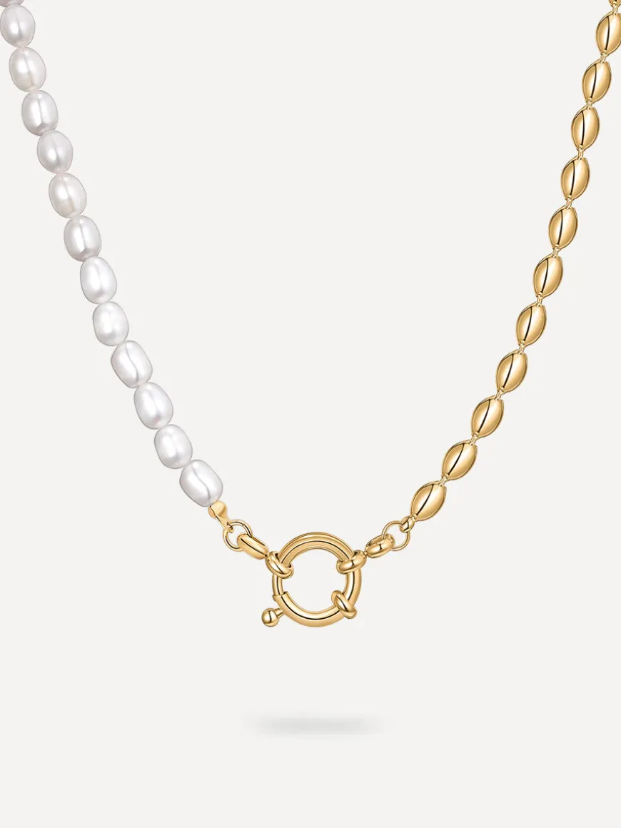 Half Ocean Kette