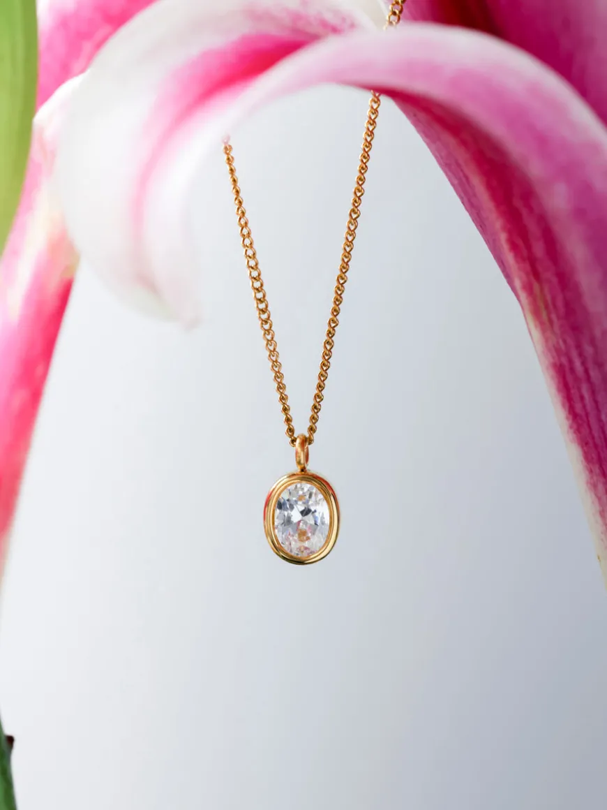 Halo Promise Kette