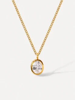 Halo Promise Kette