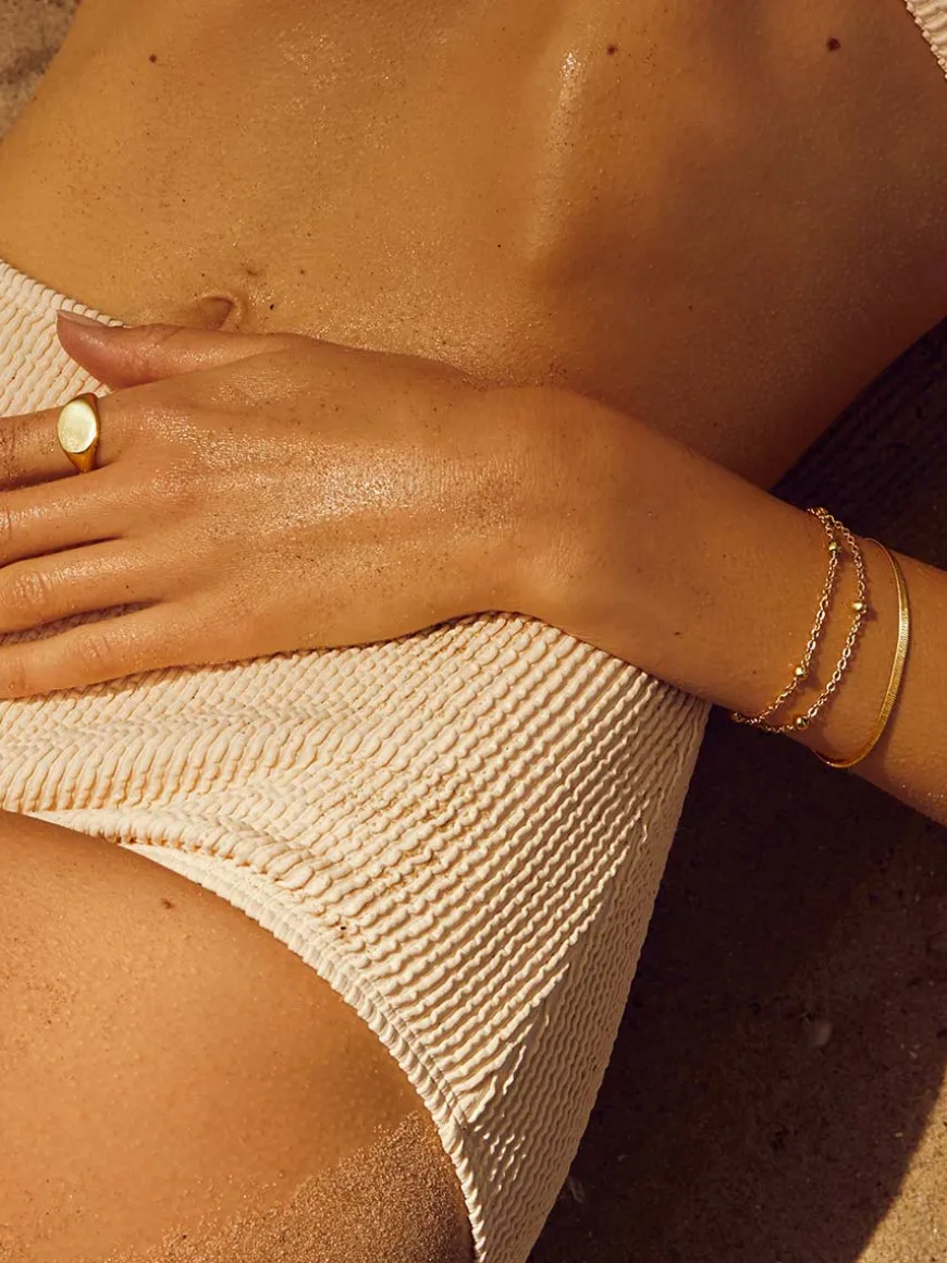 Harmony Armband