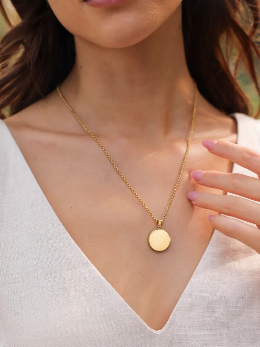 Harmony Circle Kette