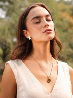 Harmony Circle Kette