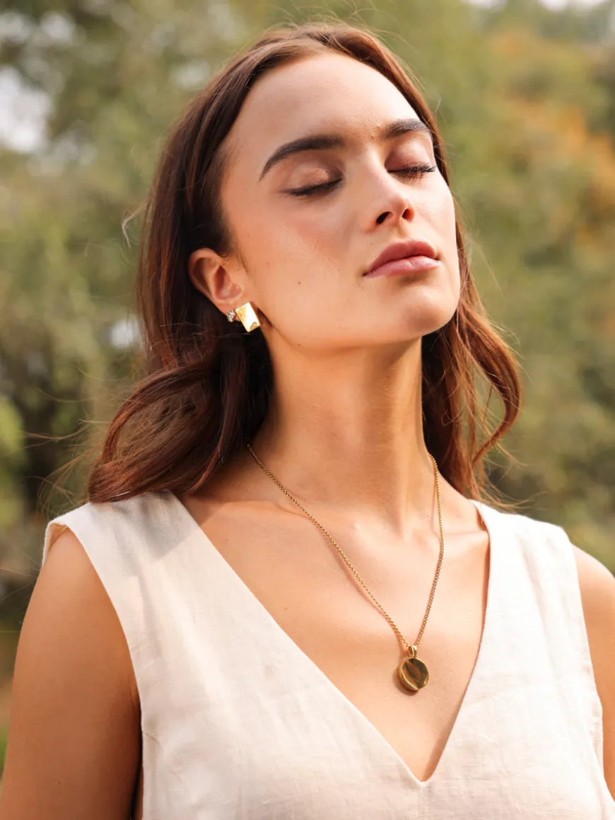 Harmony Circle Kette