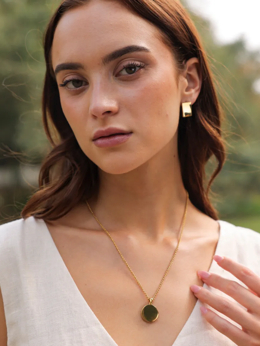 Harmony Circle Kette