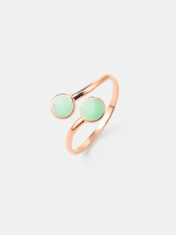 Harmony Duo Ring