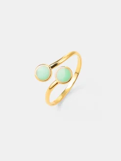 Harmony Duo Ring