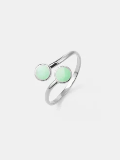Harmony Duo Ring
