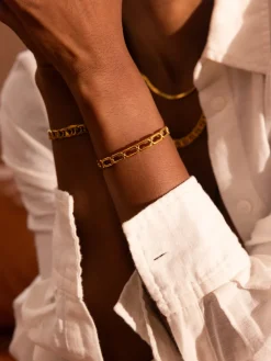 Harmony Link Armcuff