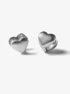 Heart Beat Ohrringe