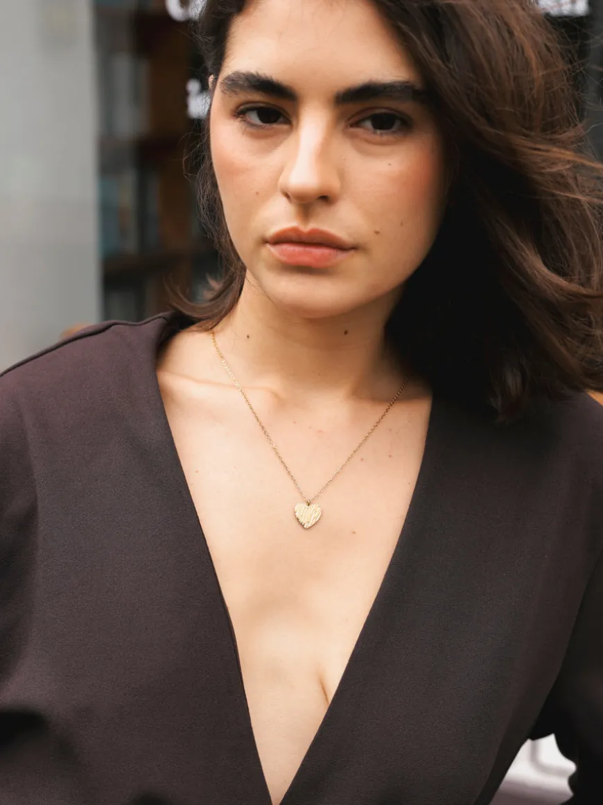 Heart Beauty Kette