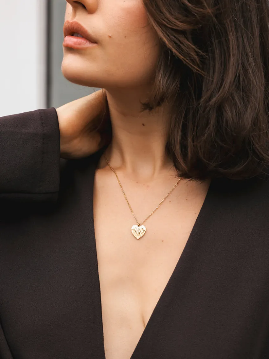 Heart Beauty Kette