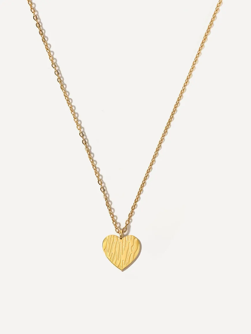Heart Beauty Kette