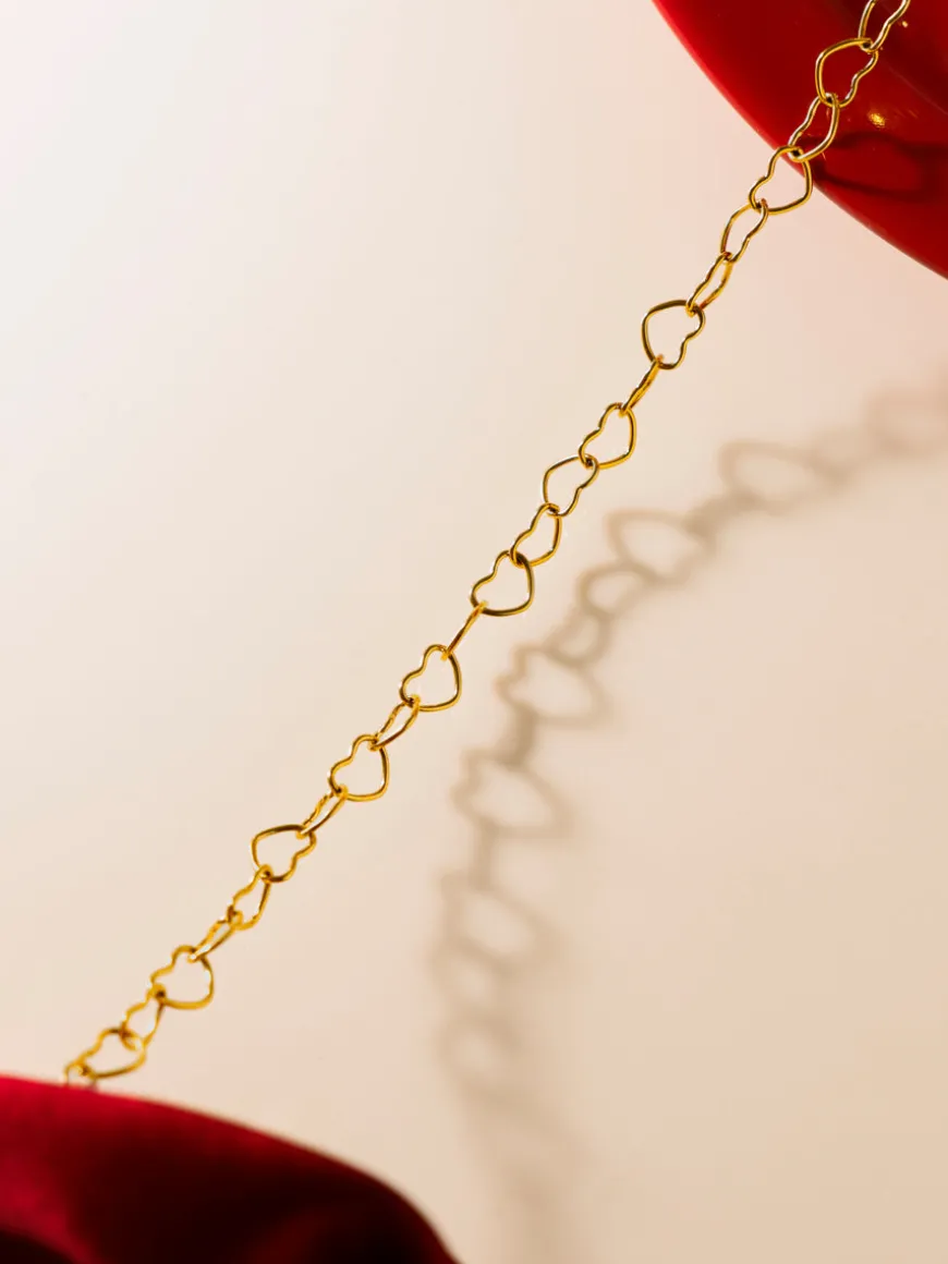 Heart Connection ARMBAND