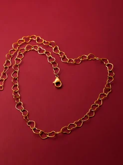 Heart Connection Kette