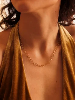 Heart Connection Kette