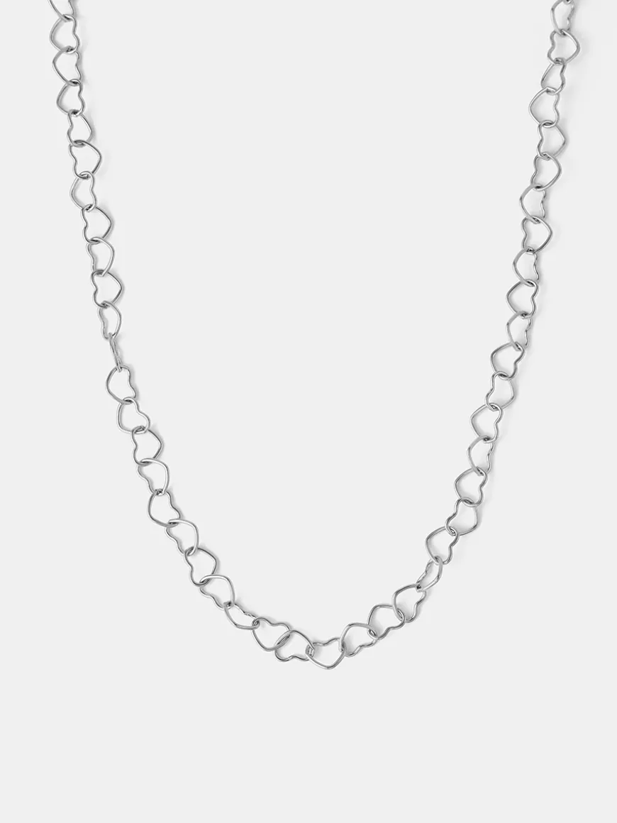 Heart Connection Kette