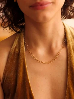 Heart Connection Kette