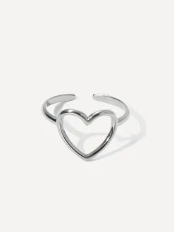 Heart Desire Ring