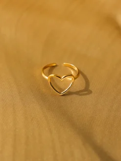 Heart Desire Ring
