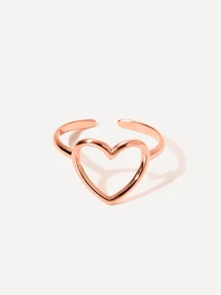 Heart Desire Ring