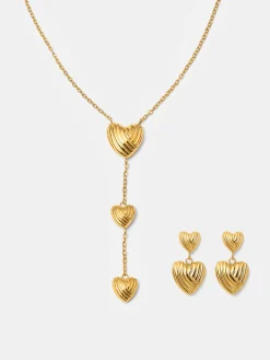 Heartfelt Connection Set
